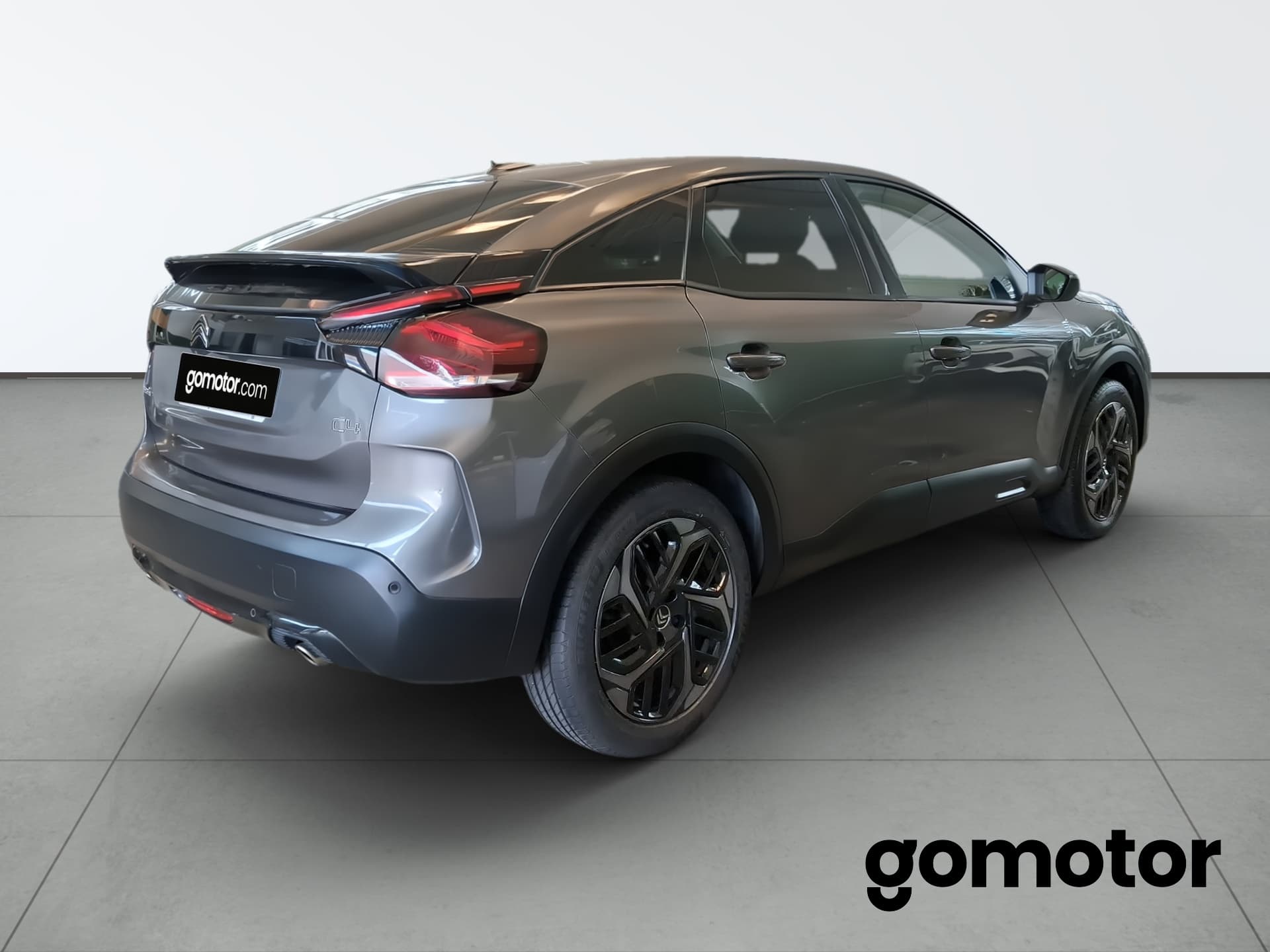 Imagen 2 del citroen c4