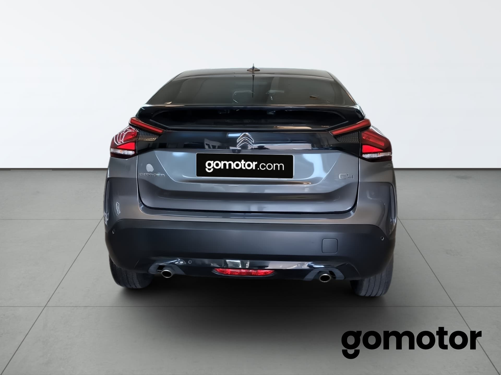 Imagen 5 del citroen c4