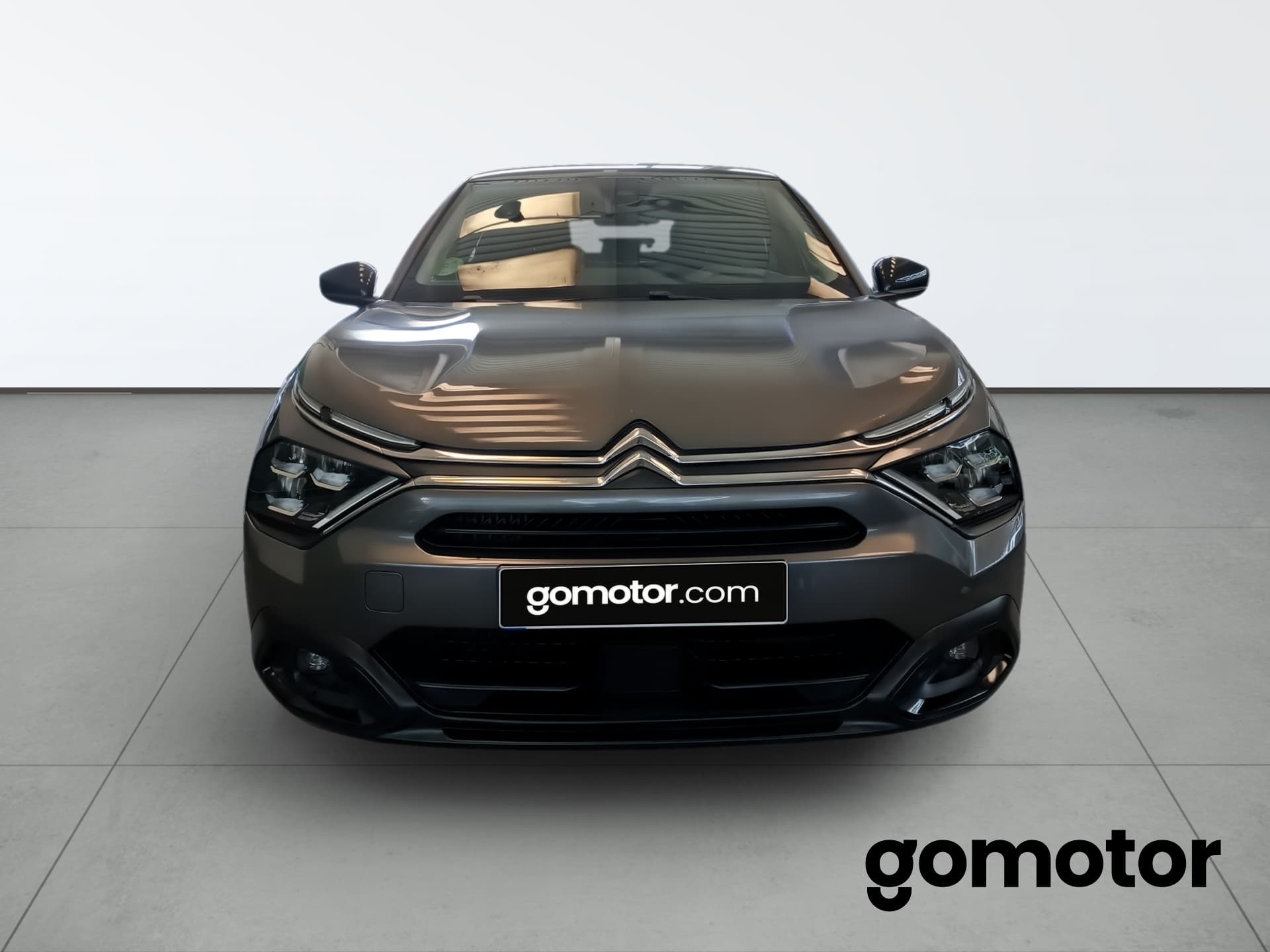 Imagen 6 del citroen c4