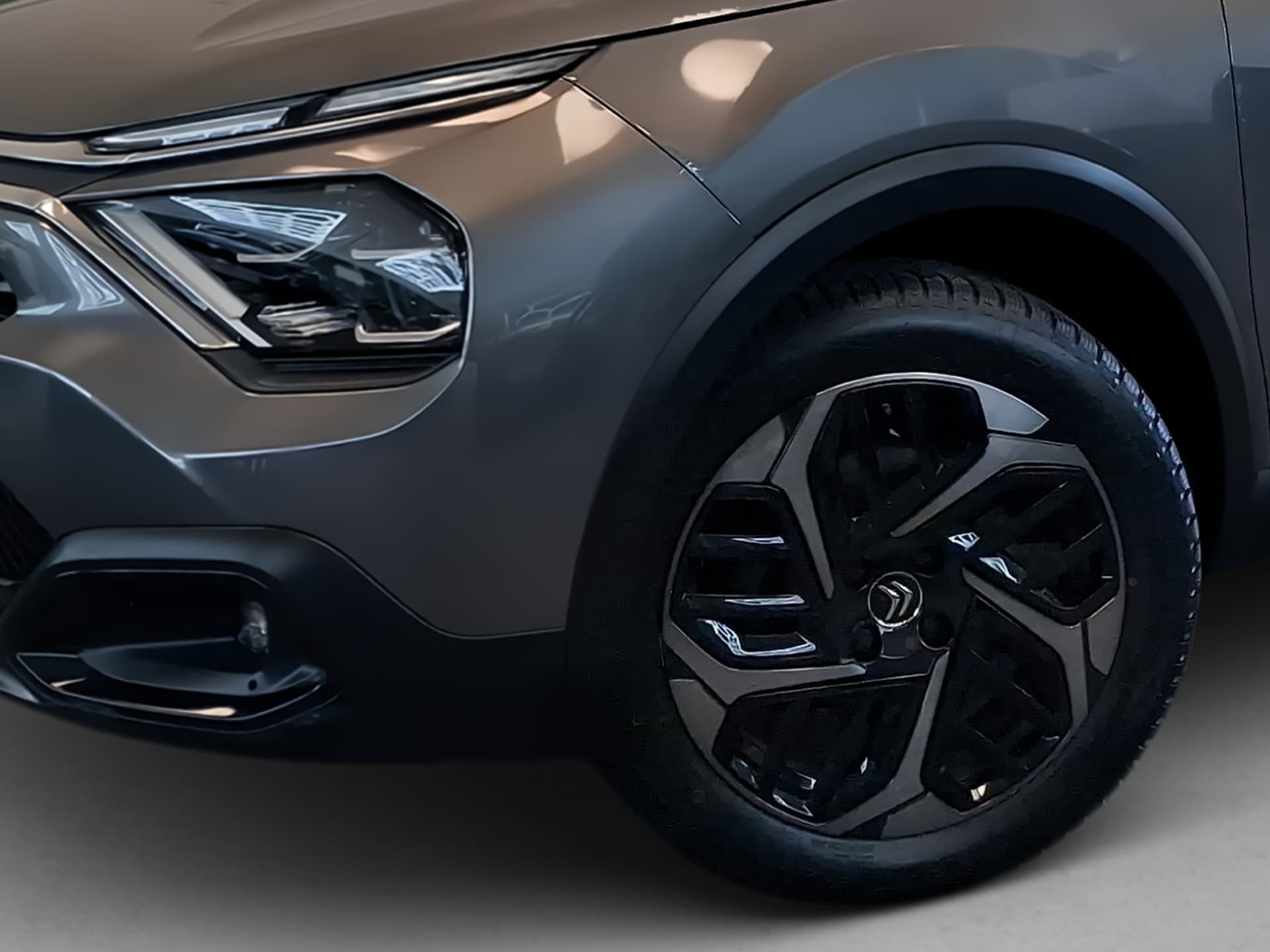 Imagen 7 del citroen c4