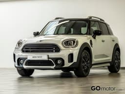 Imagen del vehículo mini countryman Cooper Countryman