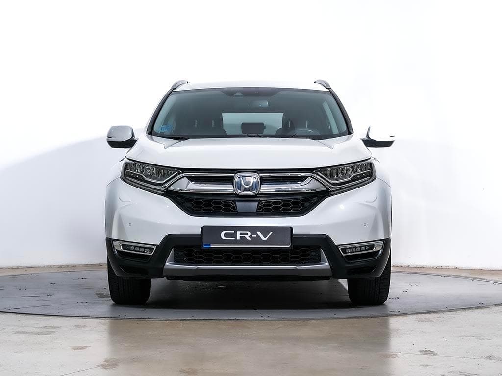 Imagen 5 del honda cr-v