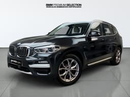 Imagen del vehículo bmw x3 BMW X3 xDrive20d SAV