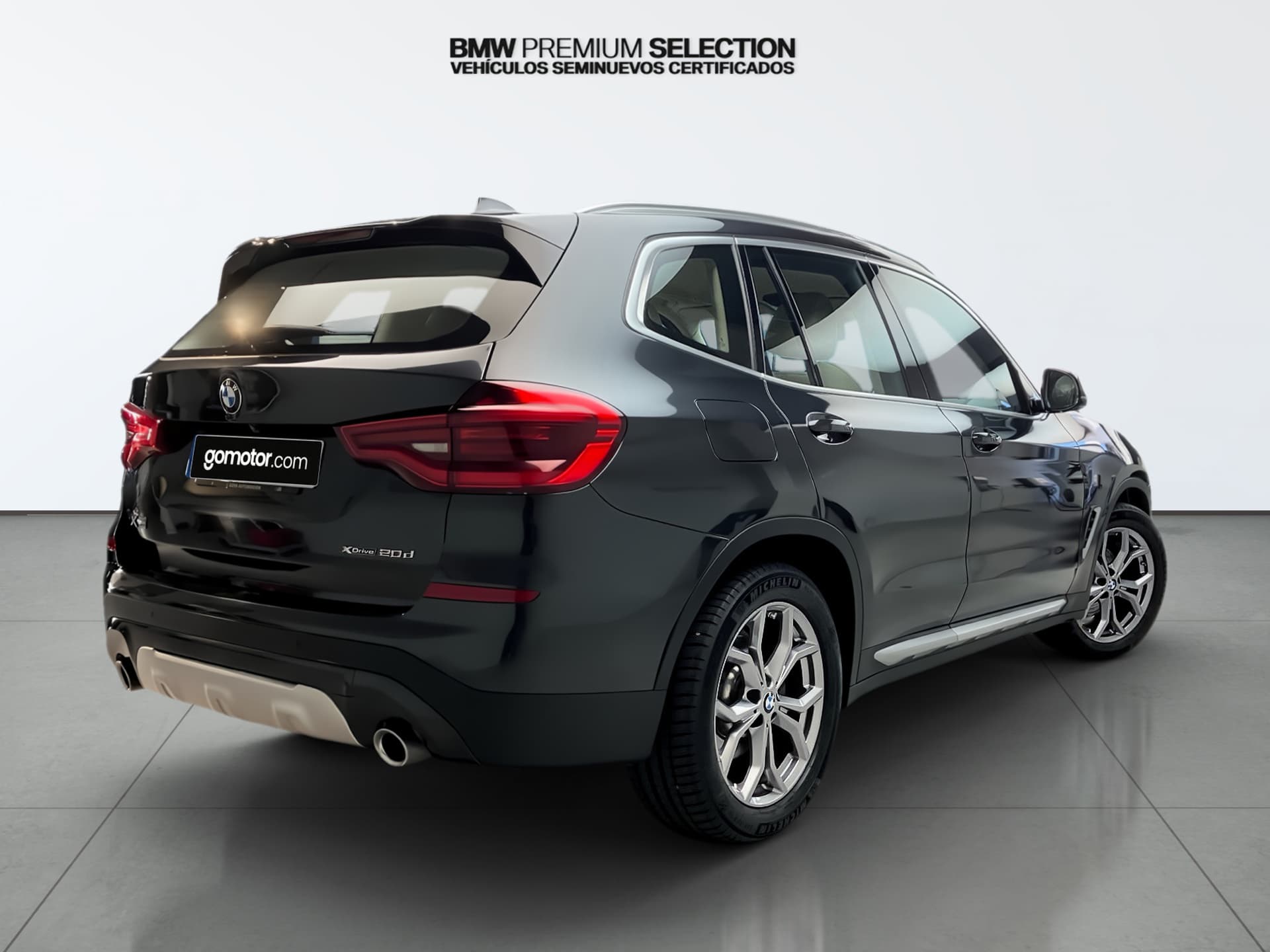 Imagen 2 del bmw x3