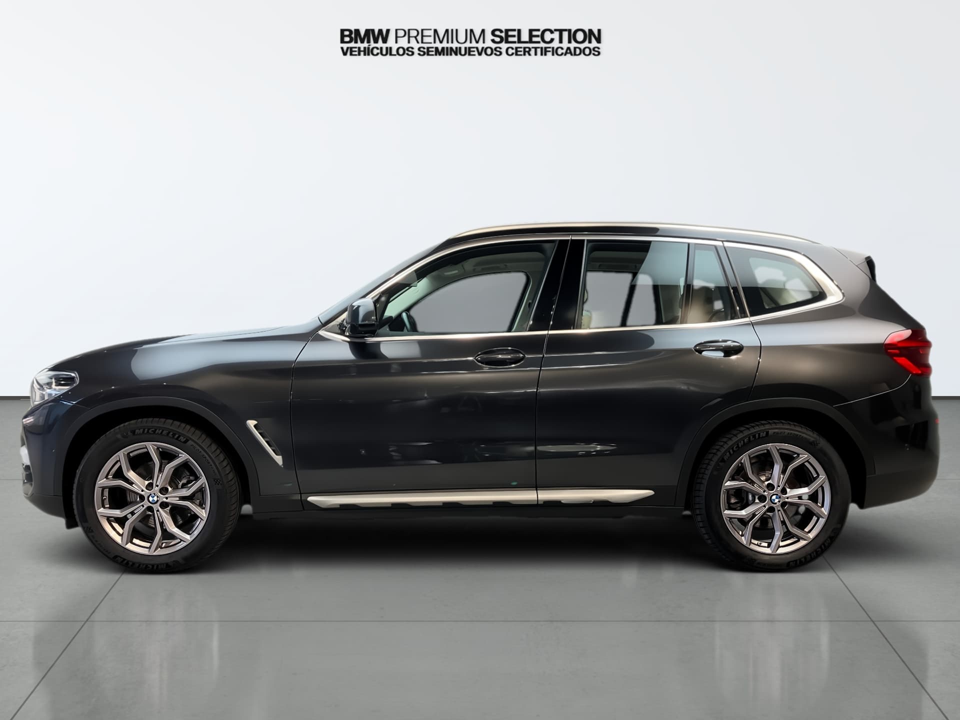 Imagen 3 del bmw x3