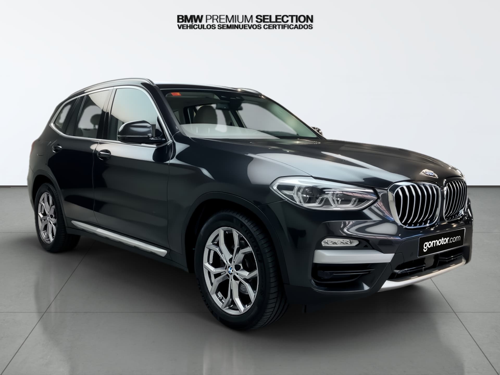 Imagen 4 del bmw x3