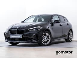 Imagen del vehículo bmw series 1 118d