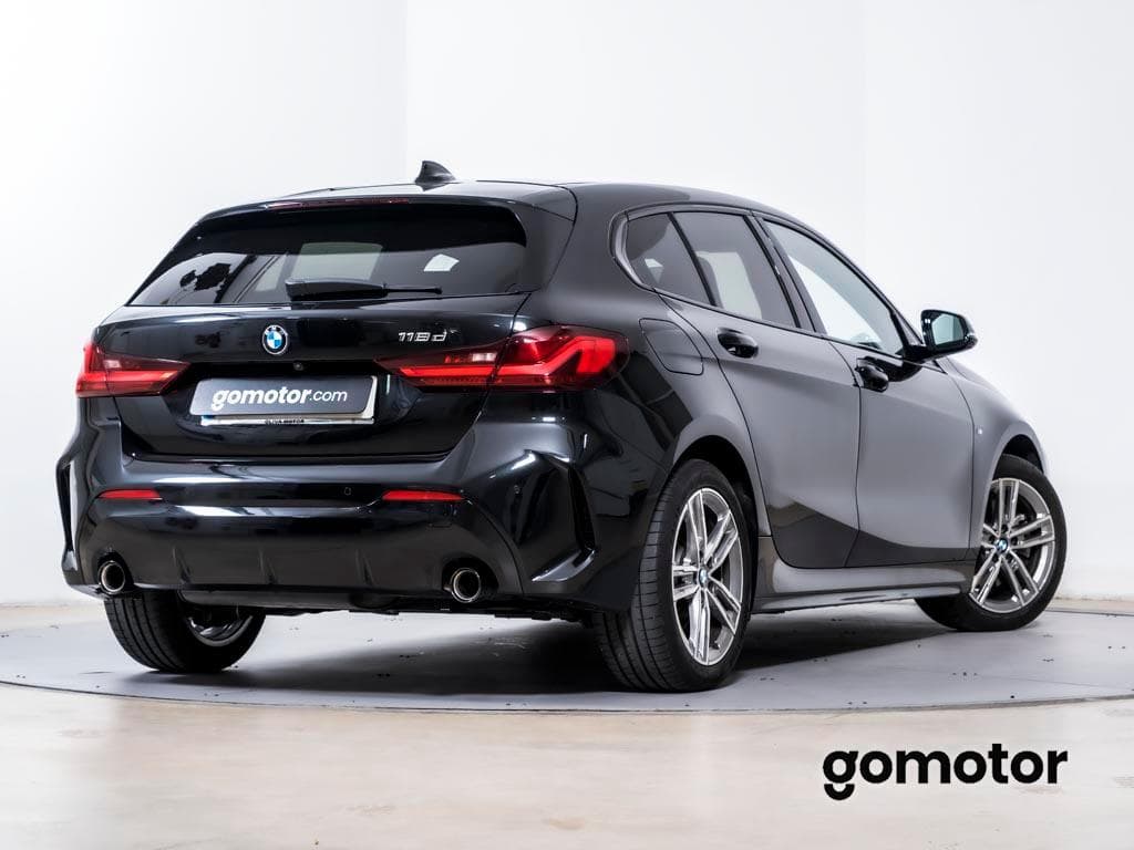 Imagen 2 del bmw series 1