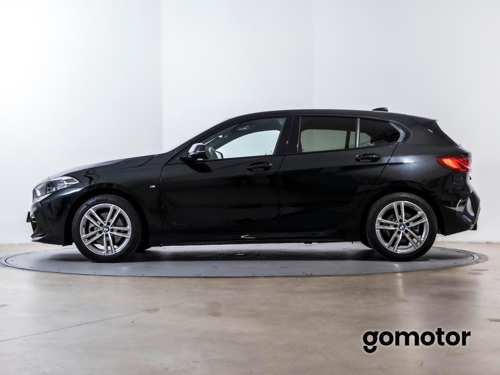 Imagen 3 del bmw series 1