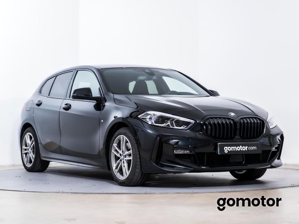 Imagen 4 del bmw series 1