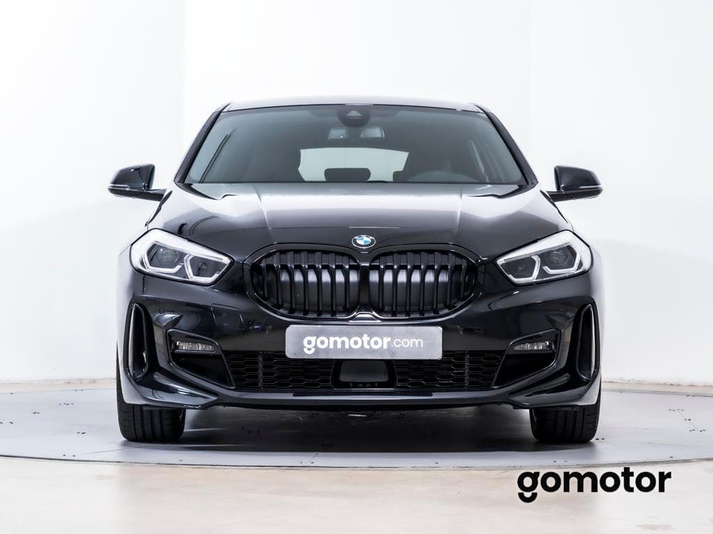 Imagen 5 del bmw series 1
