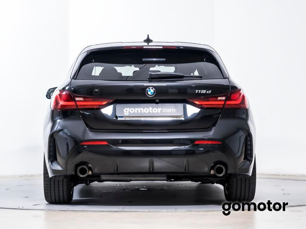 Imagen 6 del bmw series 1
