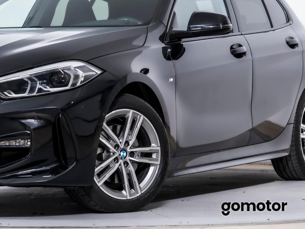 Imagen 7 del bmw series 1
