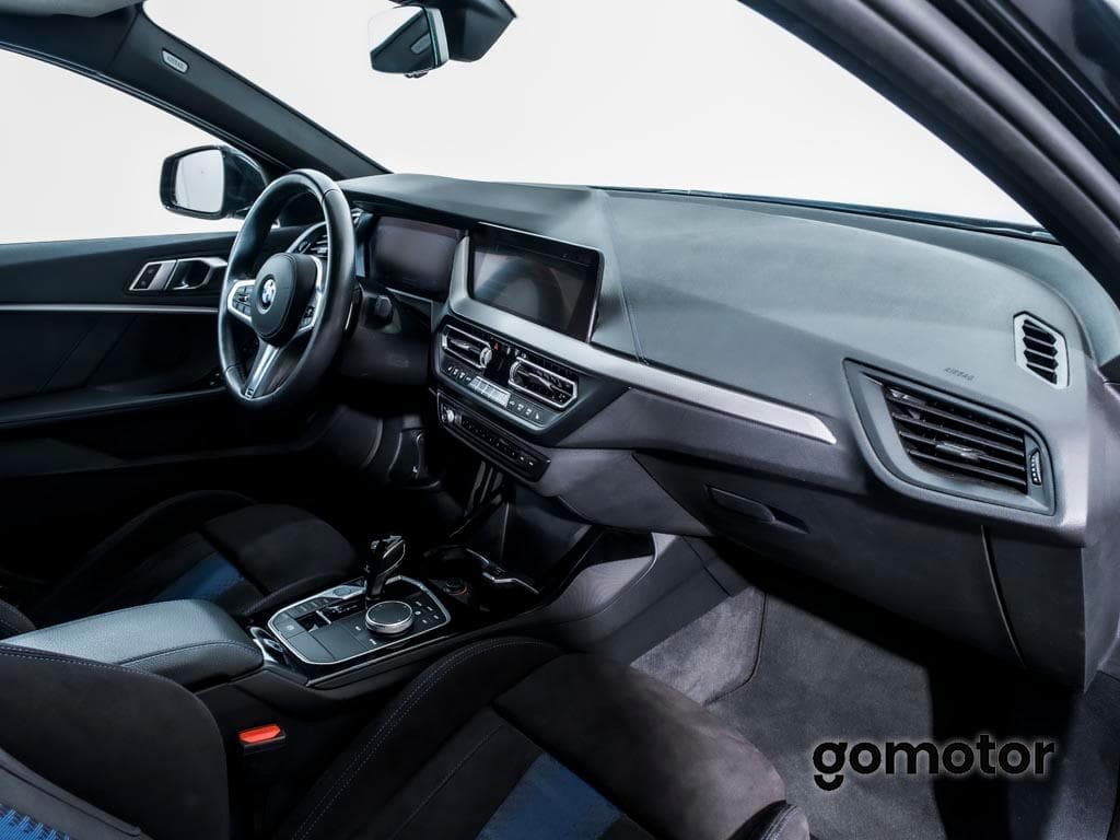 Imagen 8 del bmw series 1