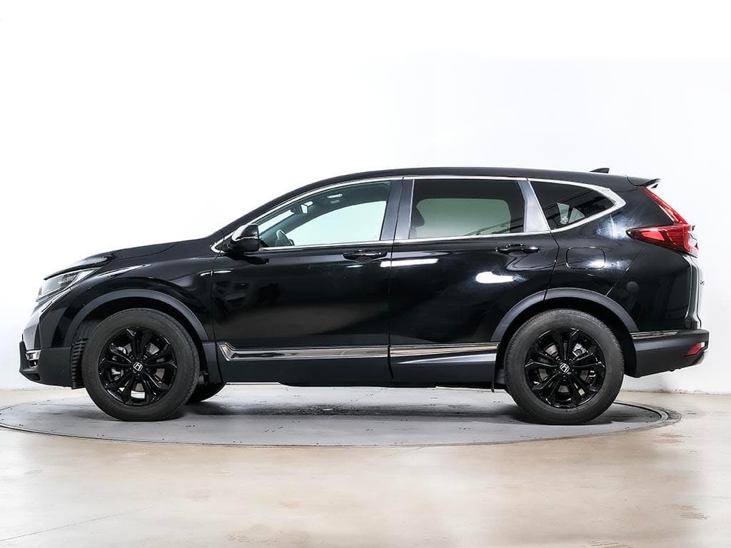 Imagen 3 del honda crv hybrido