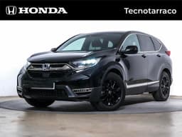 Imagen del vehículo honda crv hybrido HYBRID 4X2 2.0 SPORT LINE