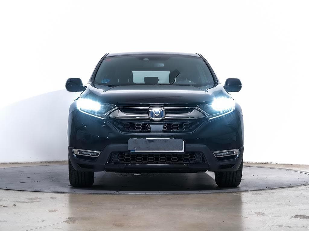 Imagen 5 del honda crv hybrido