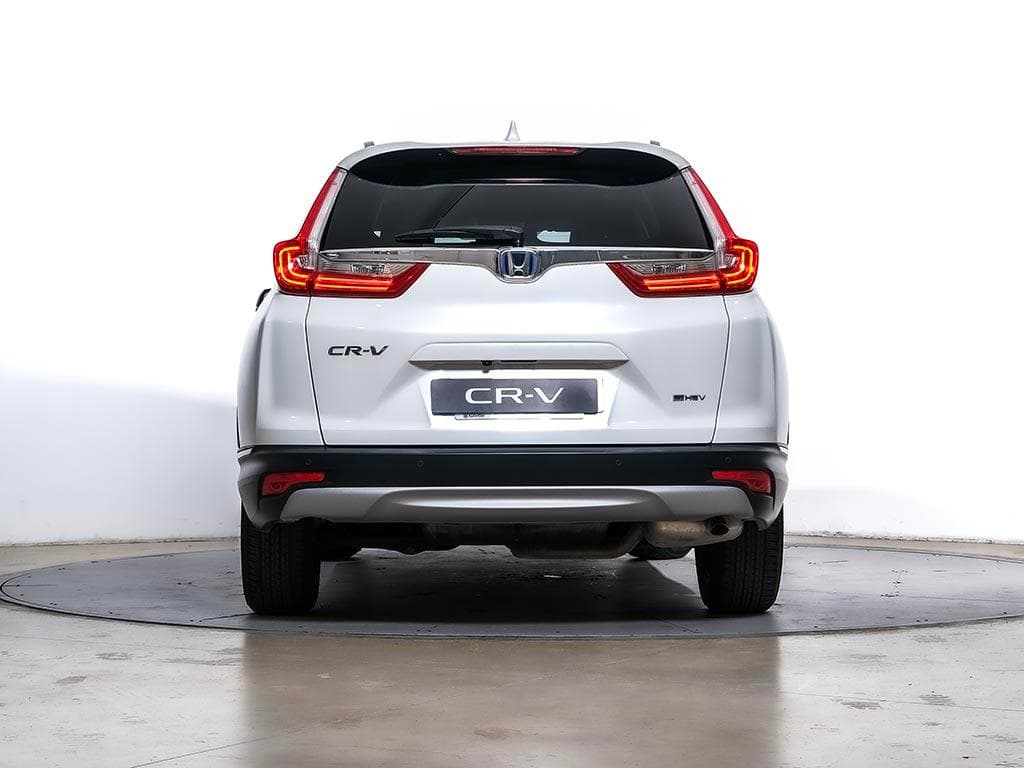 Imagen 6 del honda cr-v