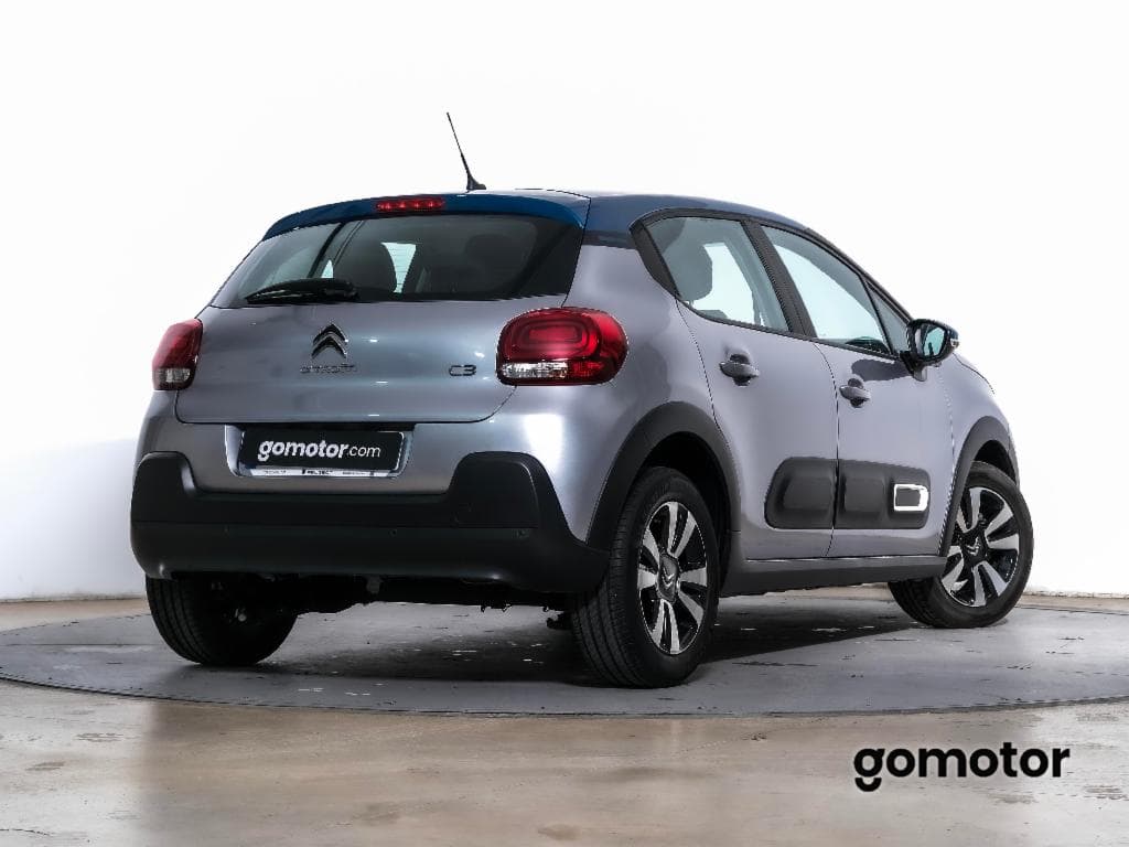 Imagen 2 del citroen c3