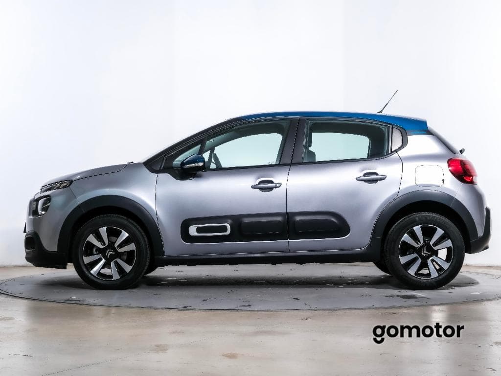 Imagen 3 del citroen c3