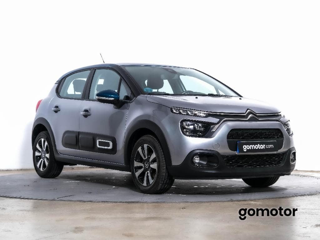 Imagen 4 del citroen c3