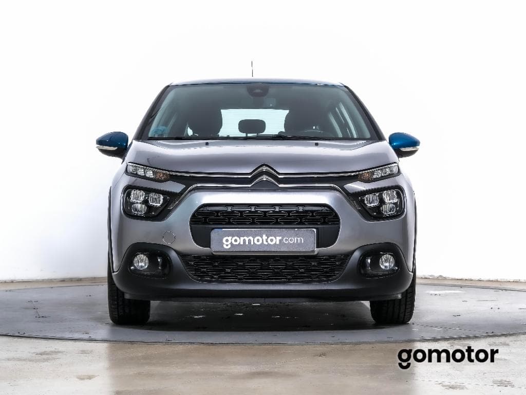 Imagen 5 del citroen c3