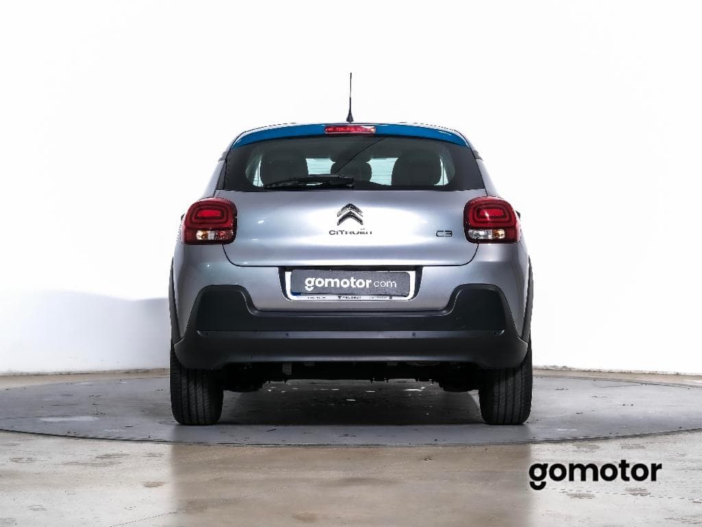 Imagen 6 del citroen c3