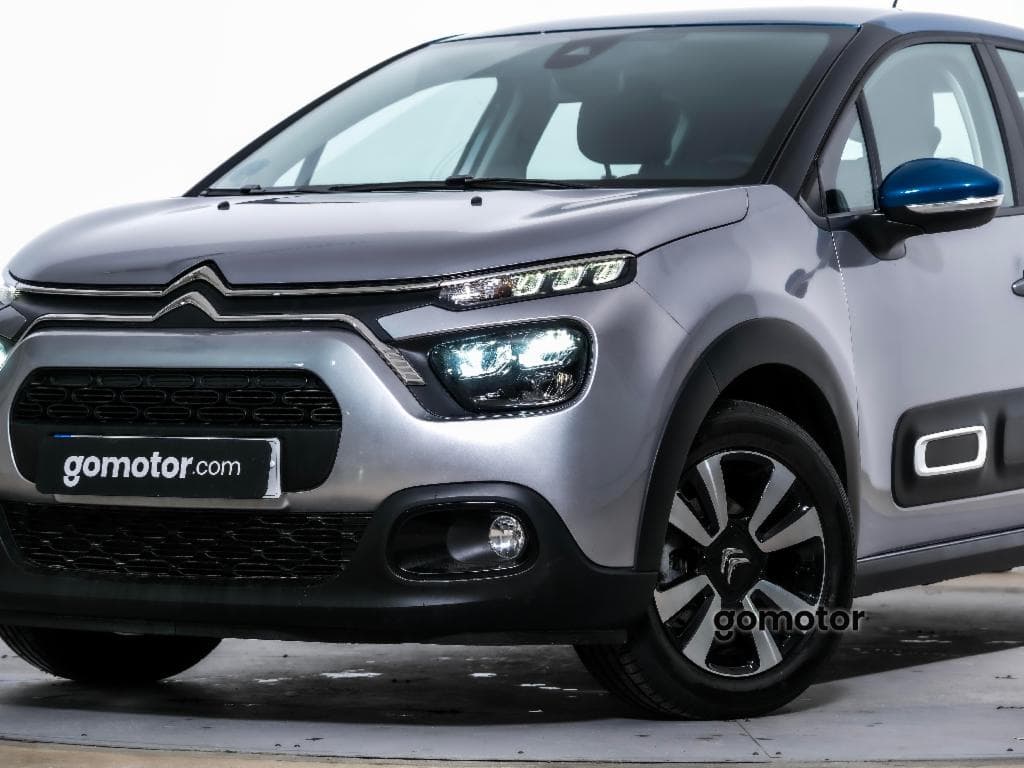 Imagen 7 del citroen c3