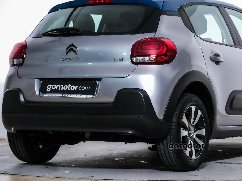 Imagen 8 del citroen c3