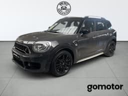 Imagen del vehículo mini 3 puertas cooper se Cooper S Countryman