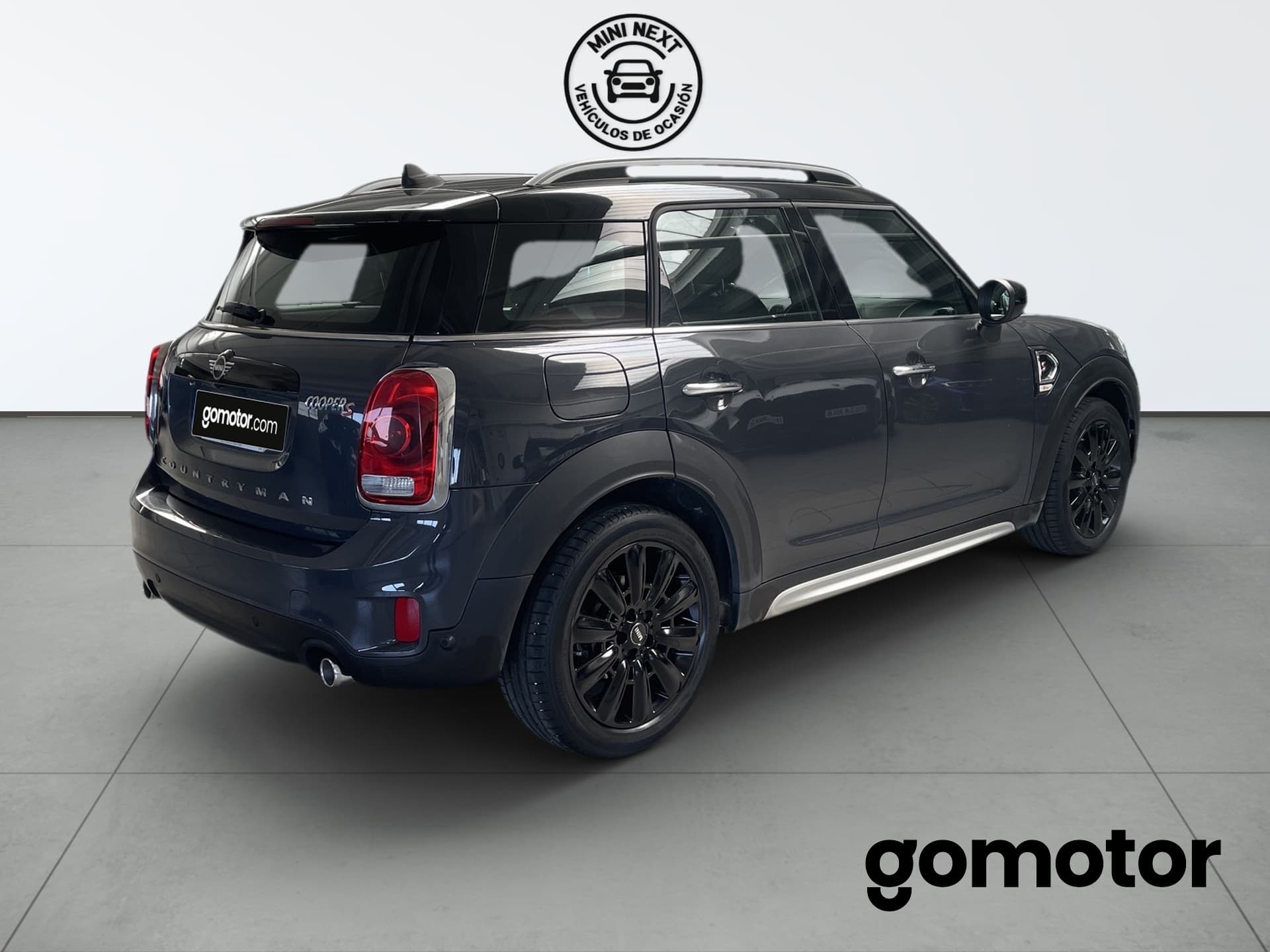 Imagen 2 del mini 3 puertas cooper se