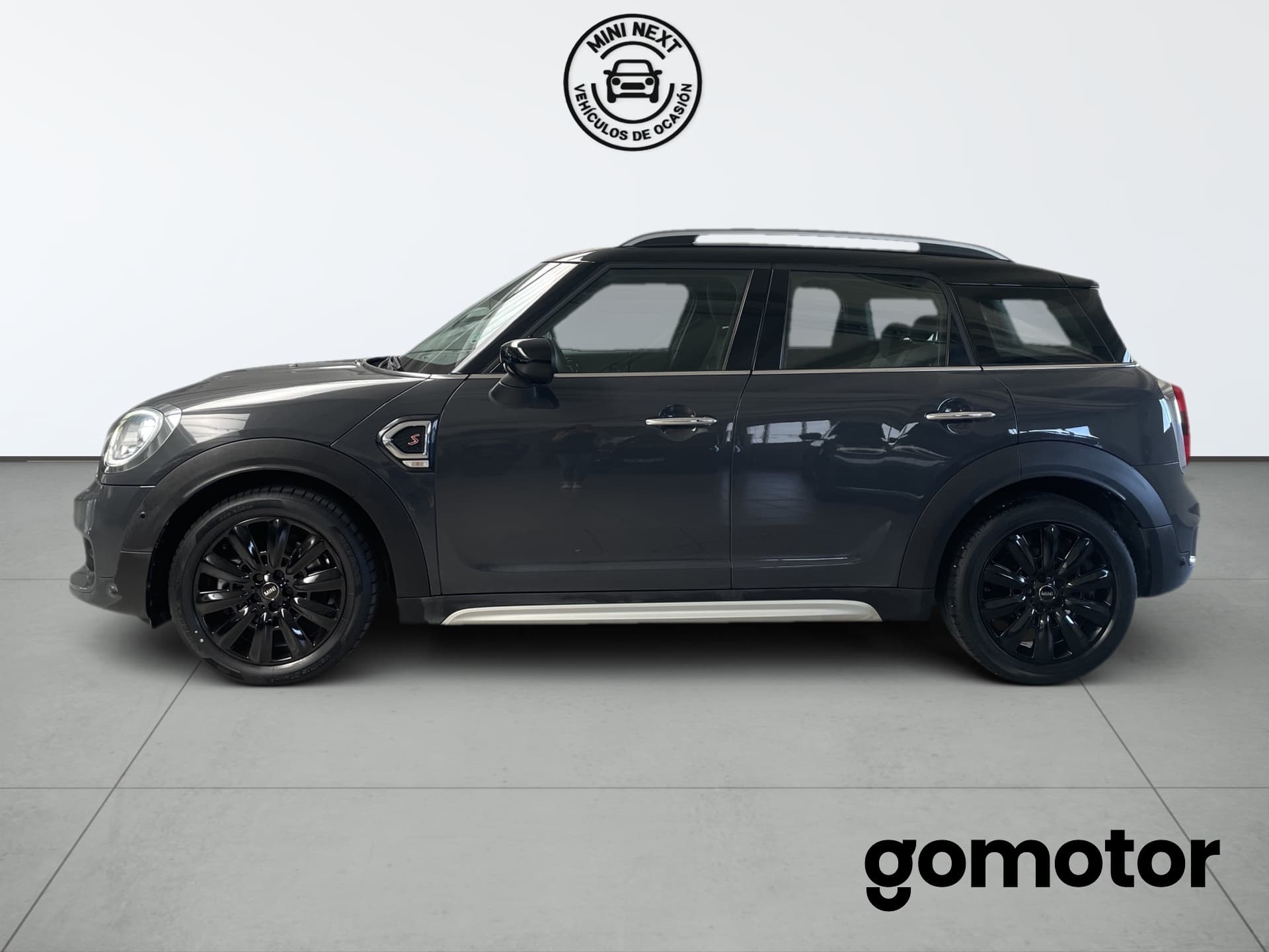 Imagen 3 del mini 3 puertas cooper se