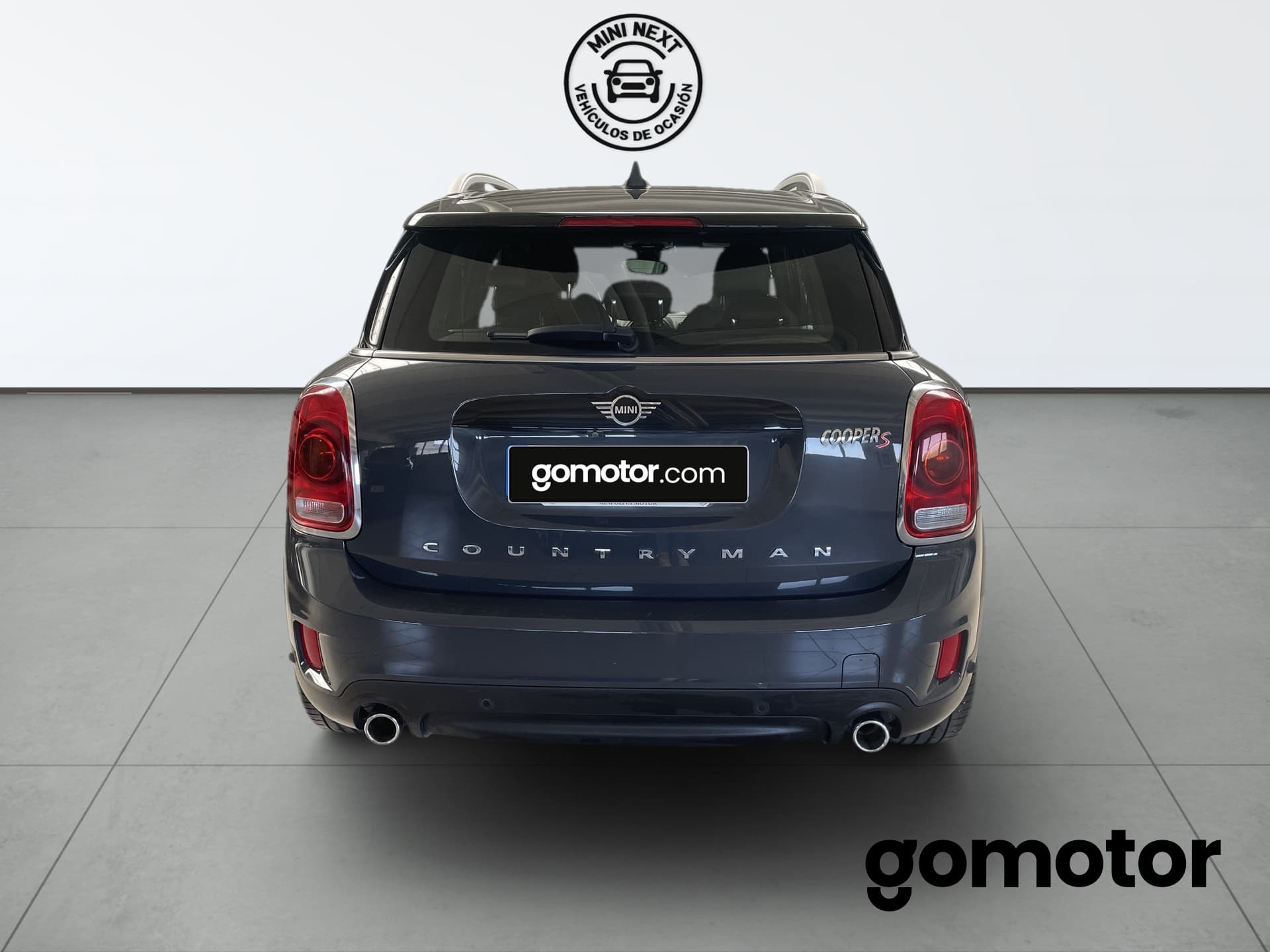 Imagen 5 del mini 3 puertas cooper se