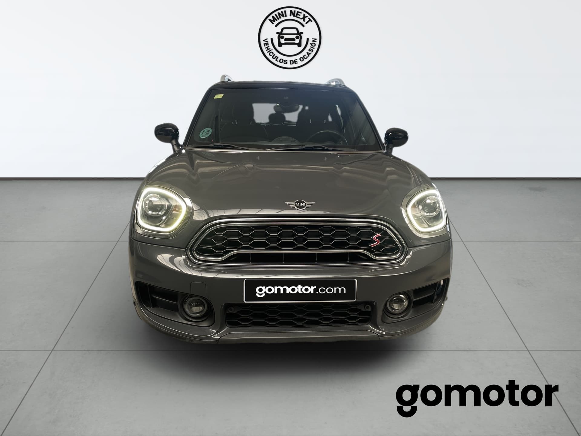 Imagen 6 del mini 3 puertas cooper se