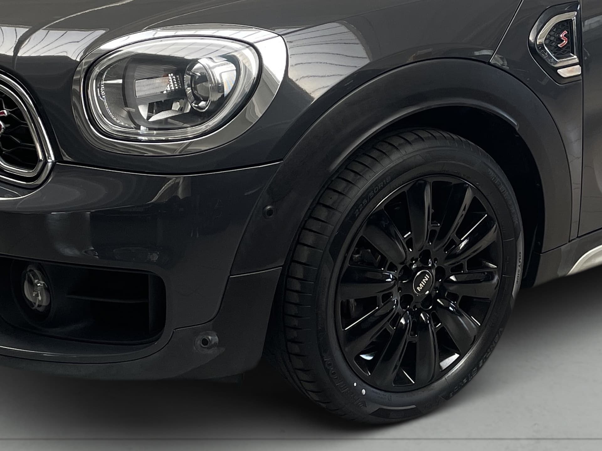 Imagen 7 del mini 3 puertas cooper se