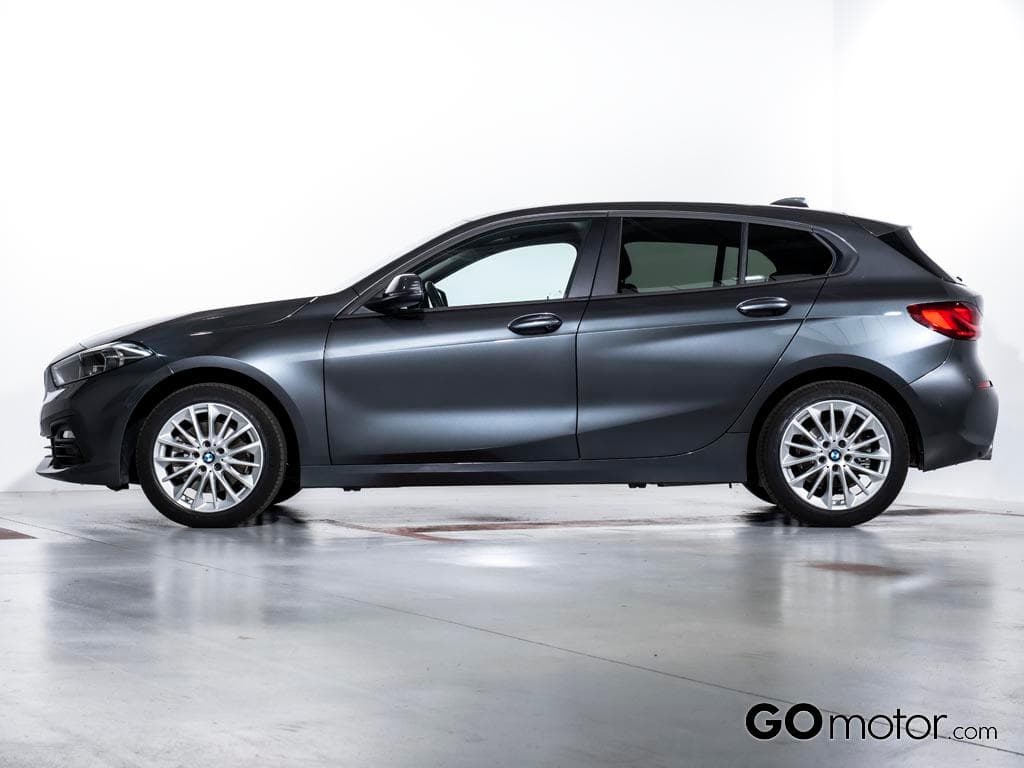 Imagen 3 del bmw serie 1