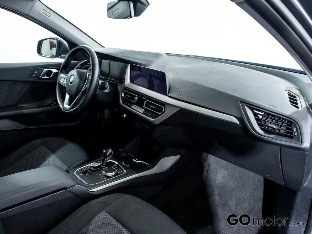 Imagen 8 del bmw serie 1