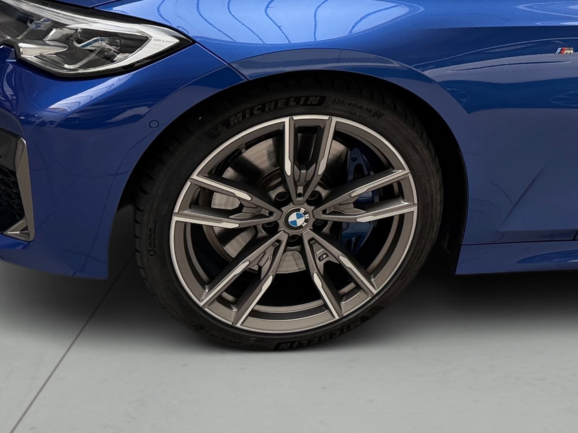 Imagen 8 del bmw serie 3