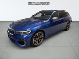 Imagen del vehículo bmw serie 3 M340d xDrive Touring
