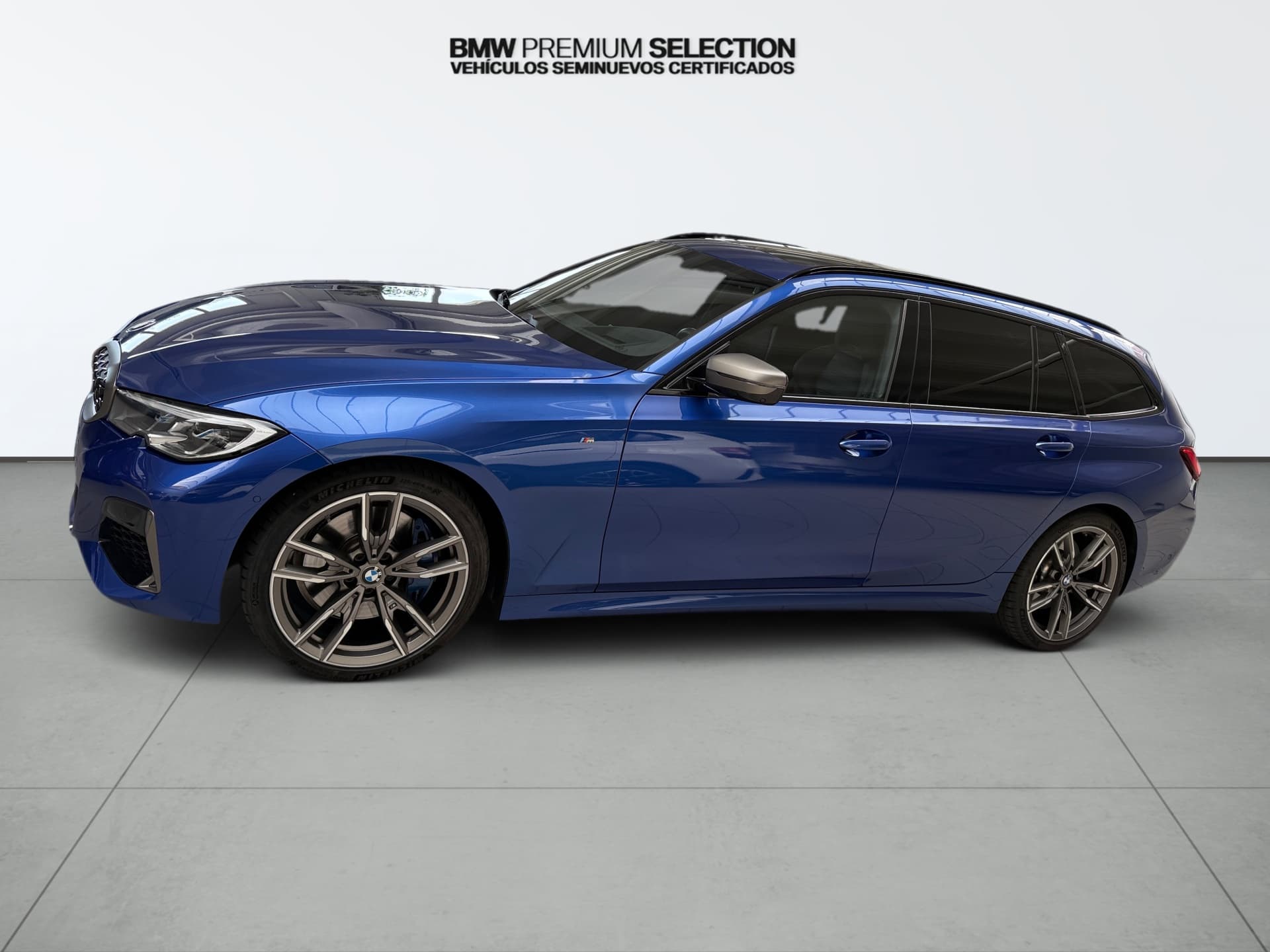 Imagen 3 del bmw serie 3