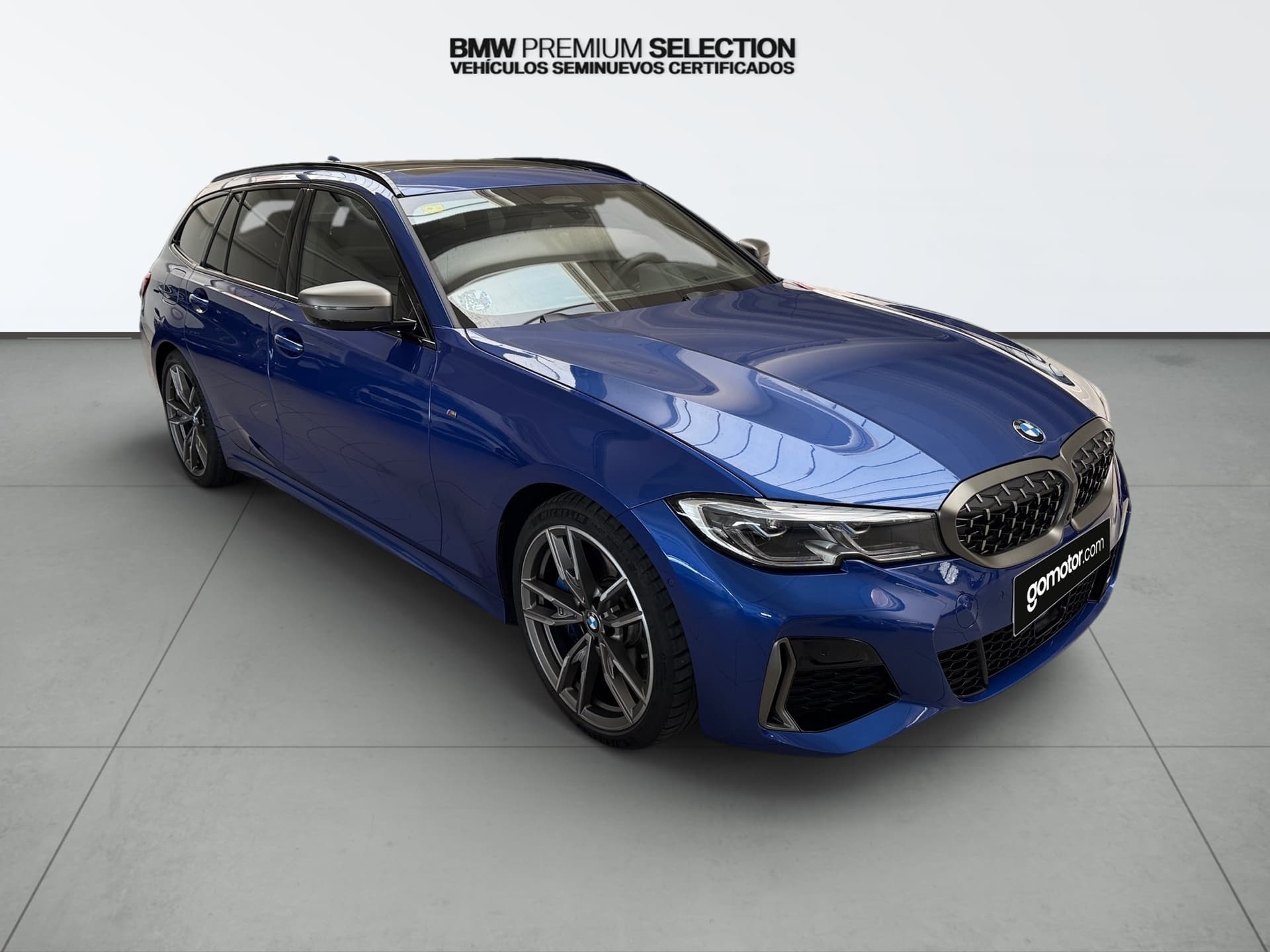 Imagen 4 del bmw serie 3
