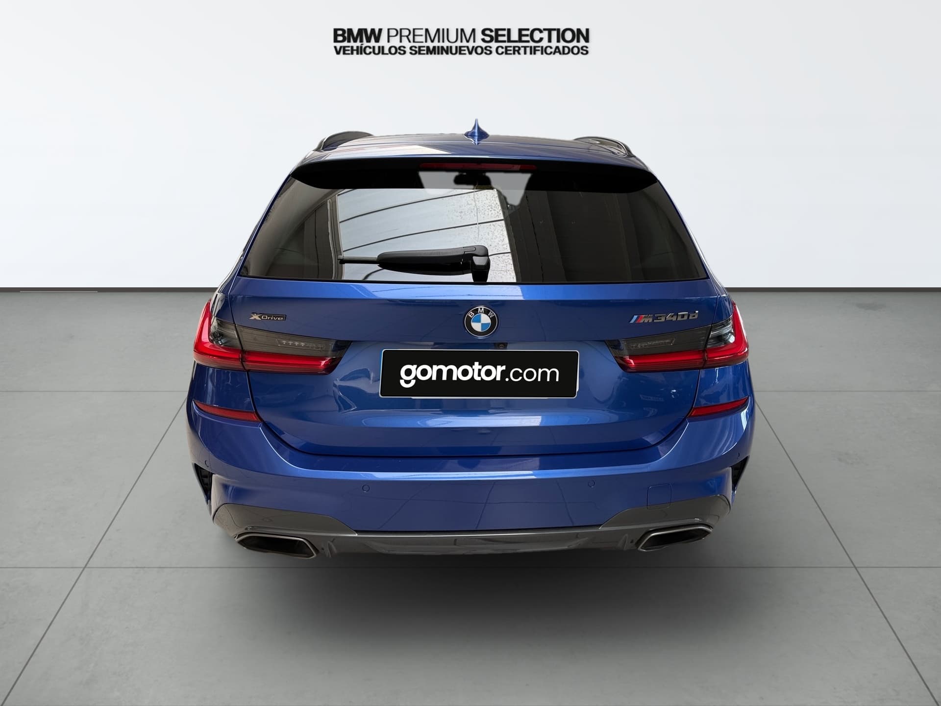 Imagen 5 del bmw serie 3