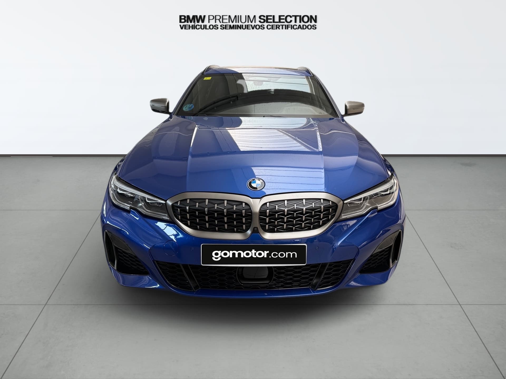Imagen 6 del bmw serie 3