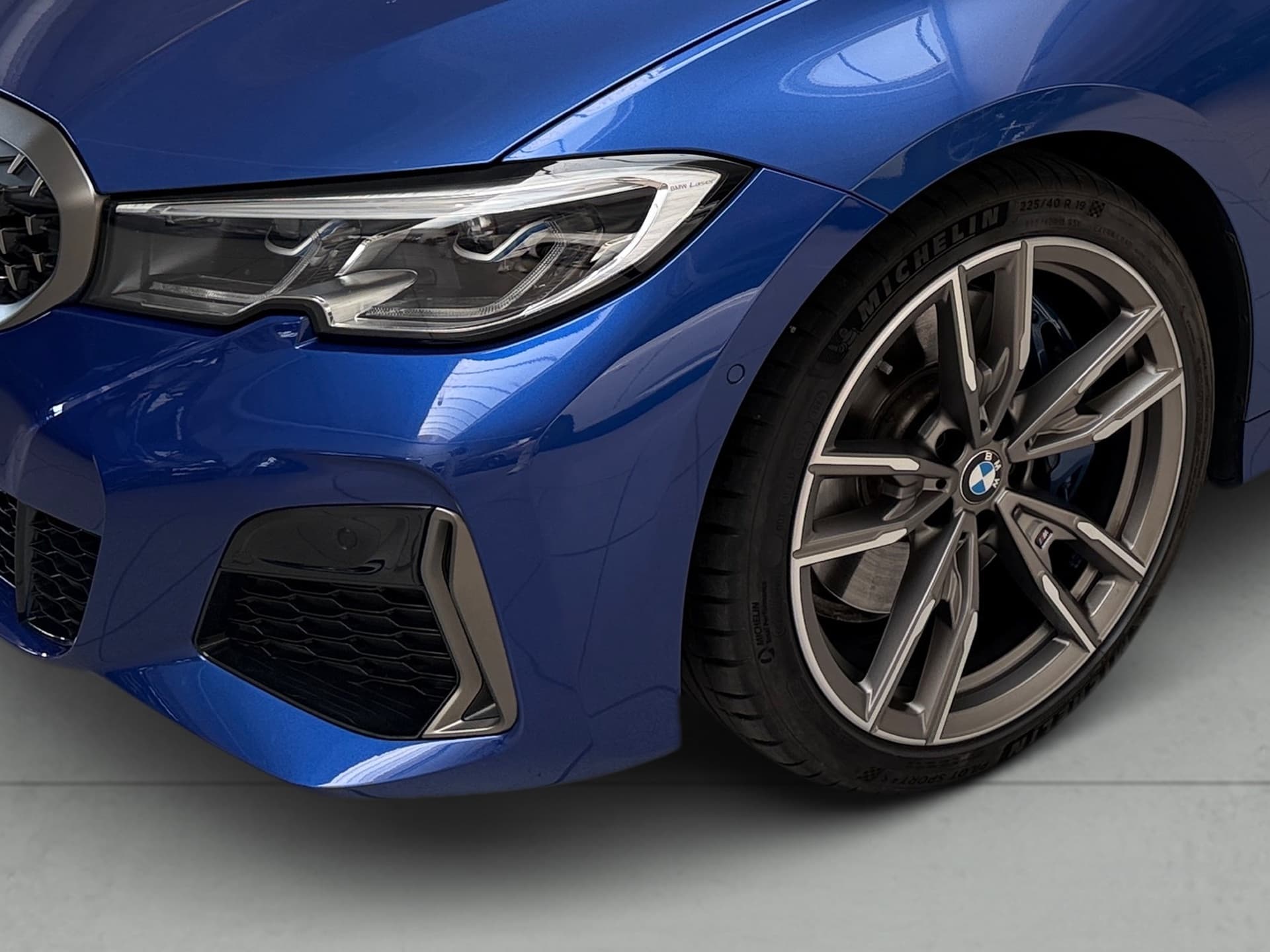 Imagen 7 del bmw serie 3