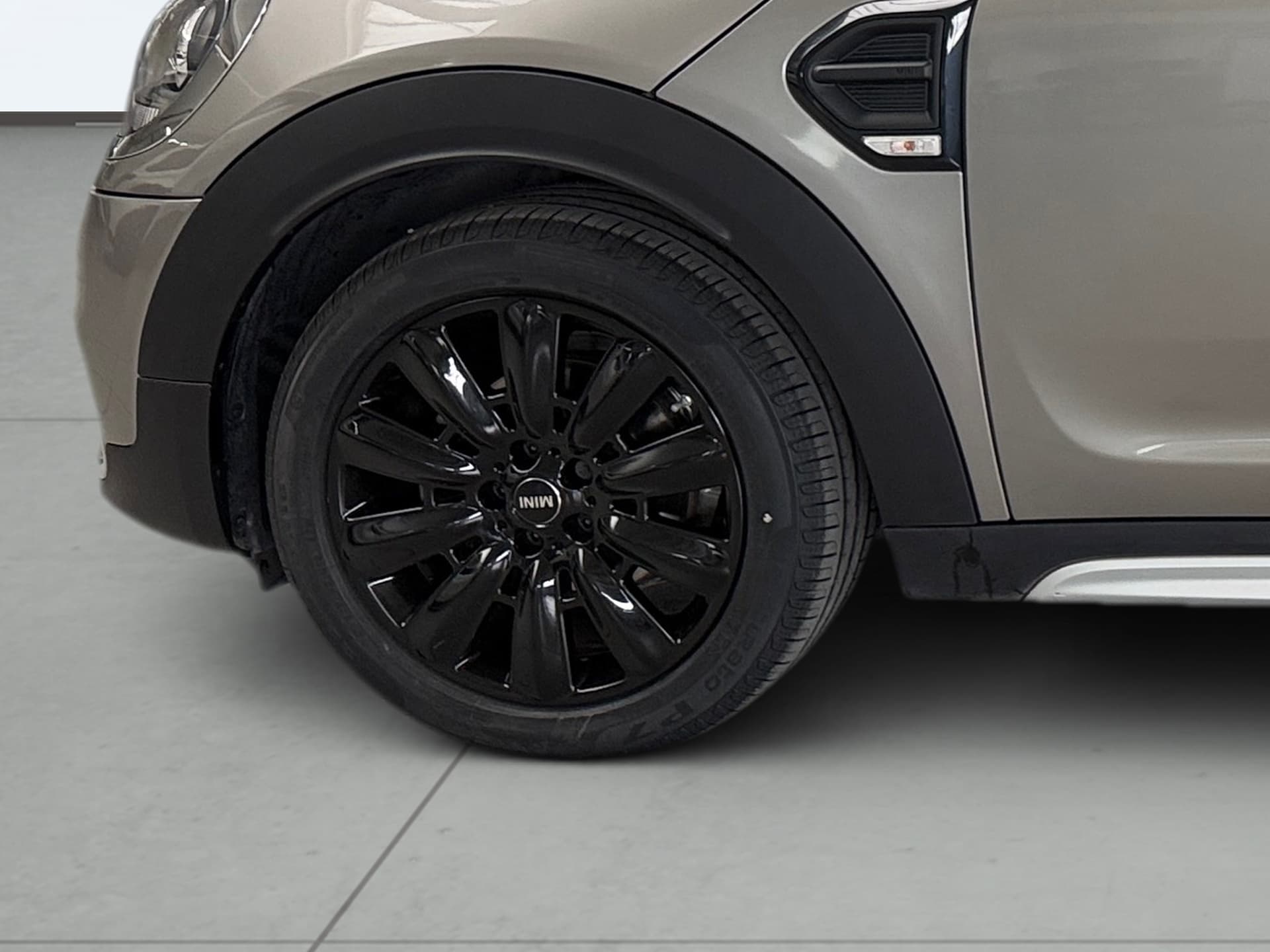 Imagen 8 del mini countryman
