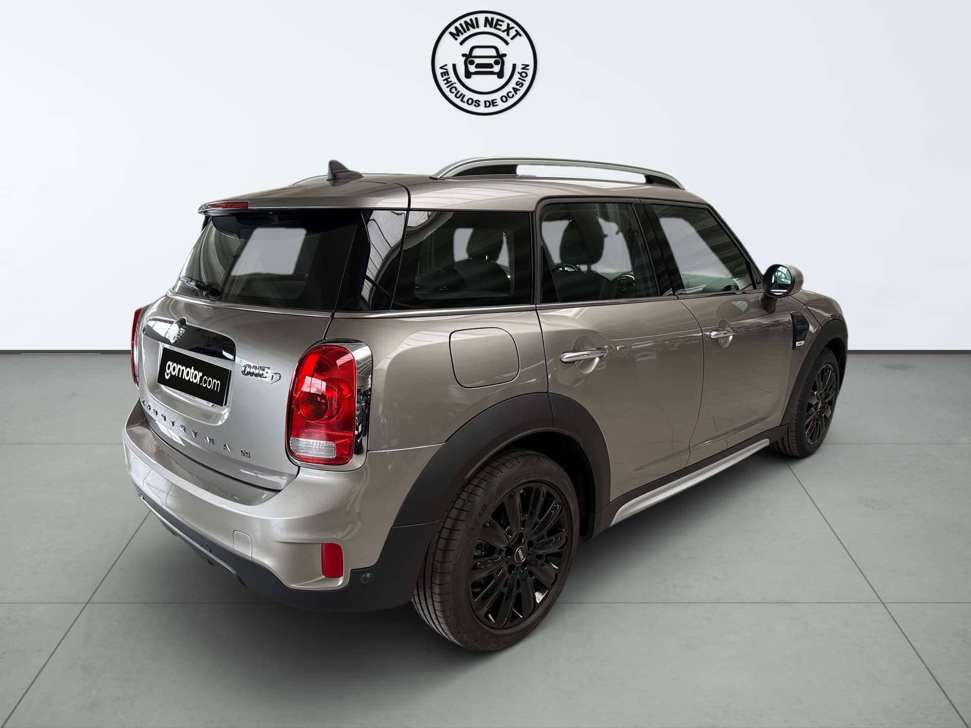 Imagen 2 del mini countryman