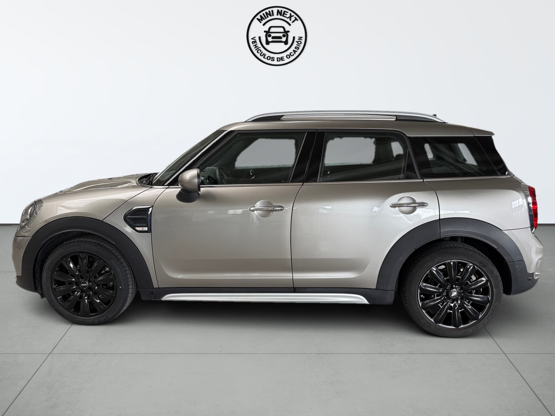 Imagen 3 del mini countryman