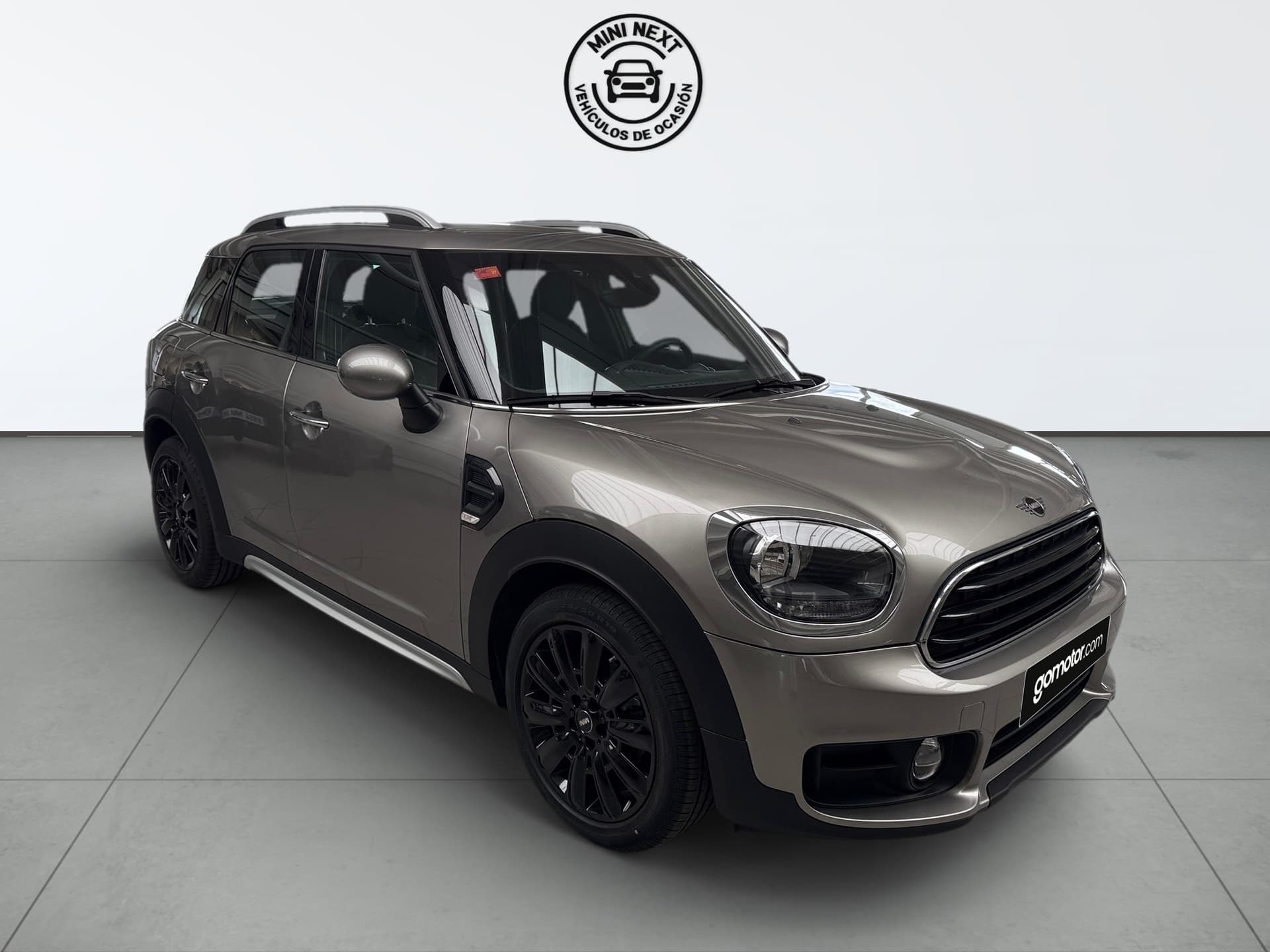 Imagen 4 del mini countryman
