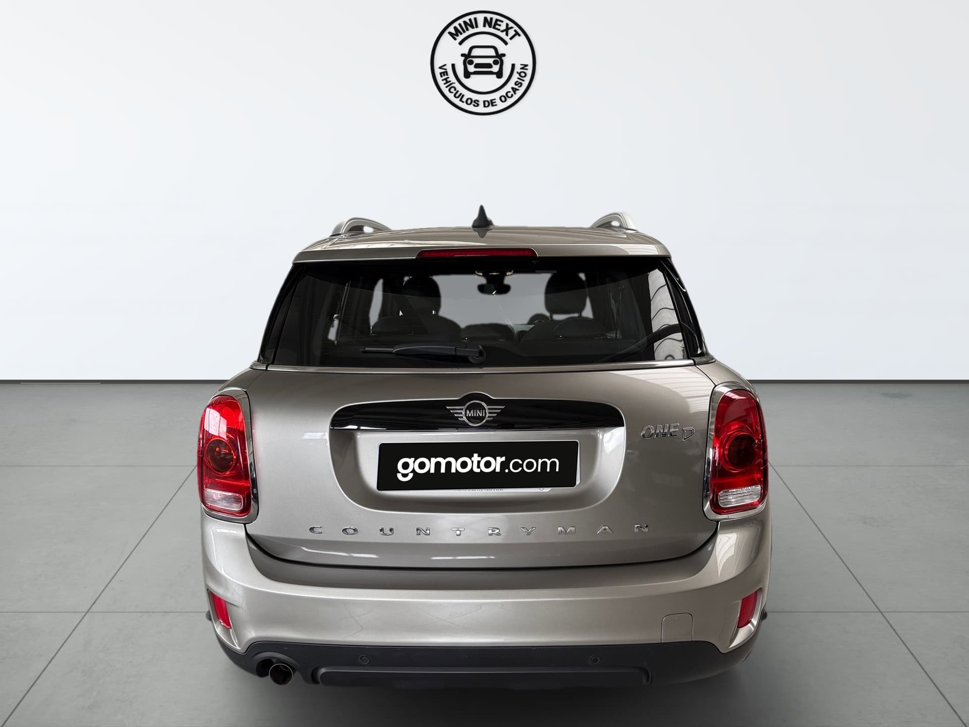 Imagen 5 del mini countryman
