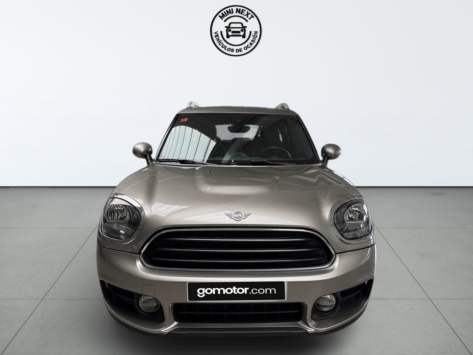 Imagen 6 del mini countryman